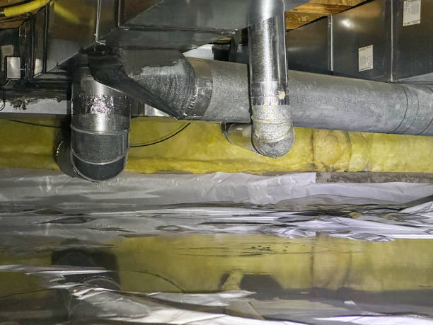 Local water damage restoration in MT